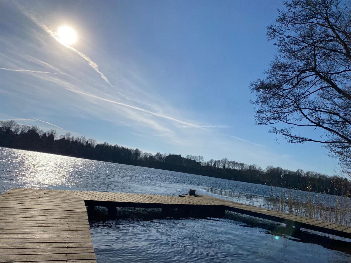 Oaza Sobacz / Resort&Spa Eksteriør bilde