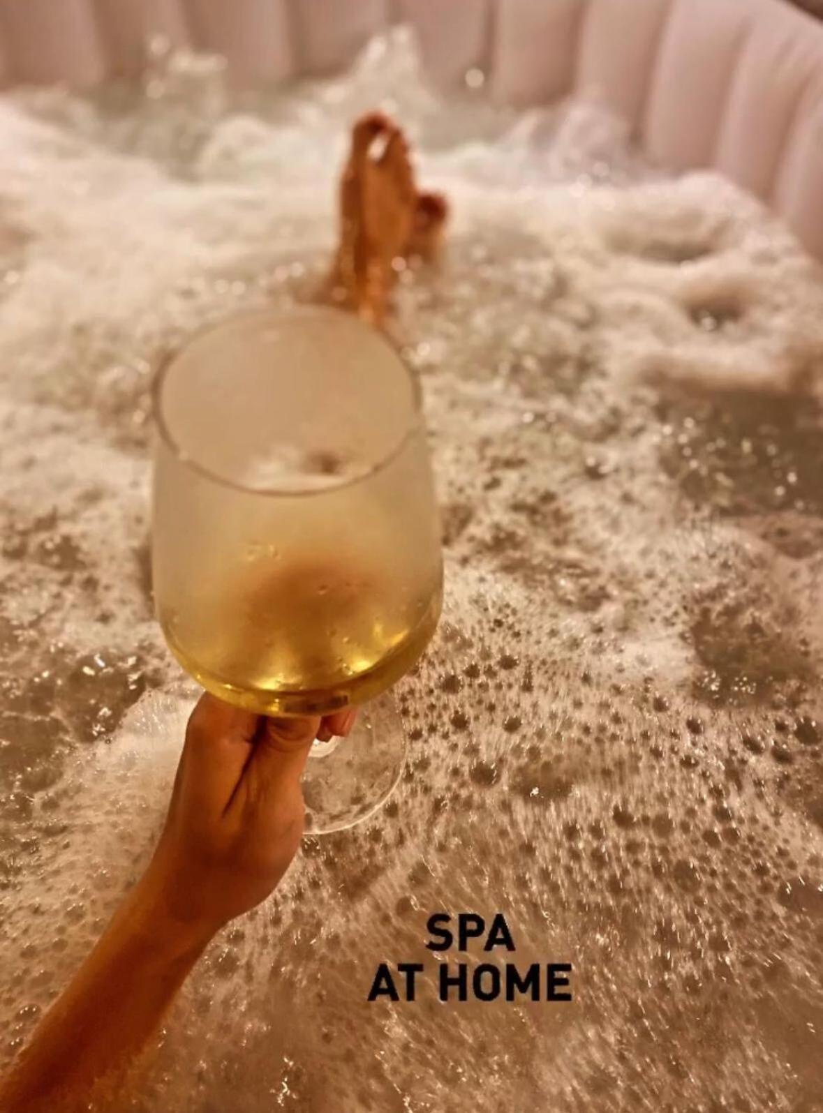 Oaza Sobacz / Resort&Spa Eksteriør bilde